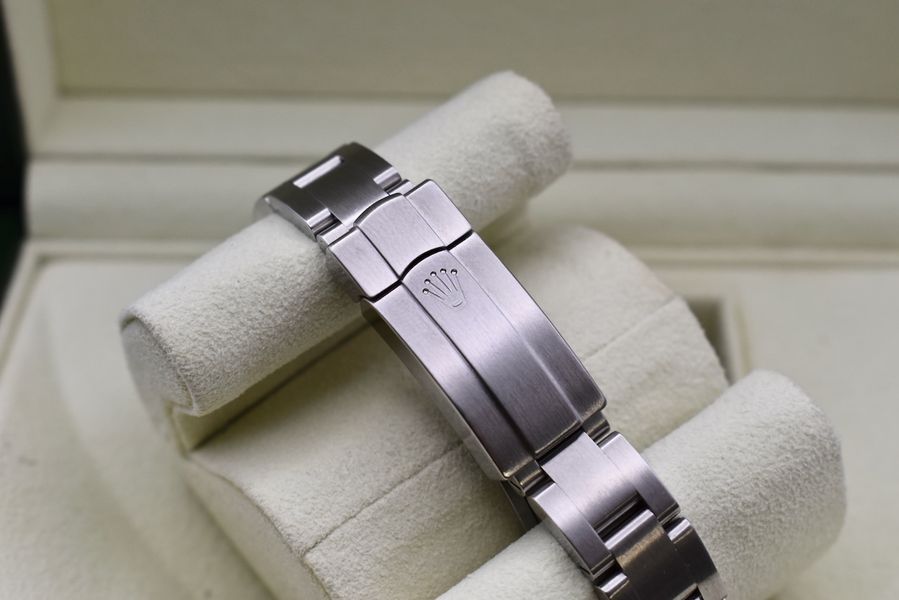 Rolex Lady Oyster Perpetual 176200